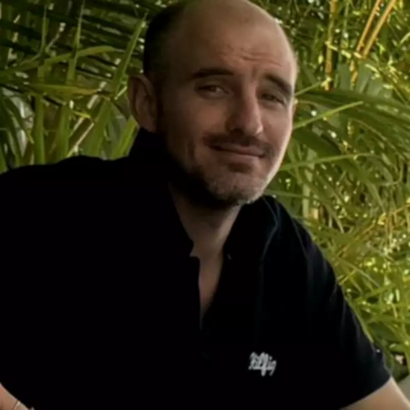 Family of Missing Australian Man Reece Brownlie Grows Concerned