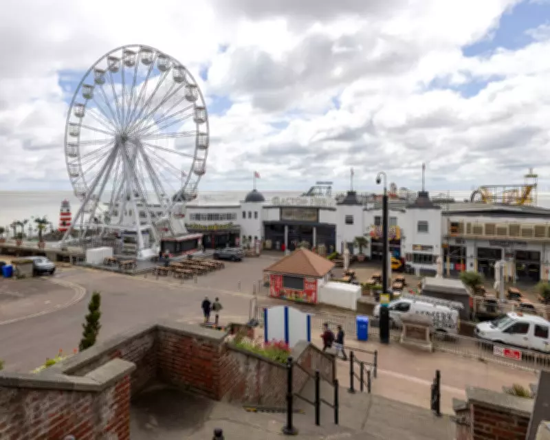 Farage's Clacton Constituency Named England's Worst 'Tree Desert'
