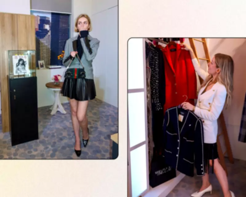 Fashion Designer Resale: The Devil Wears Prada Trend