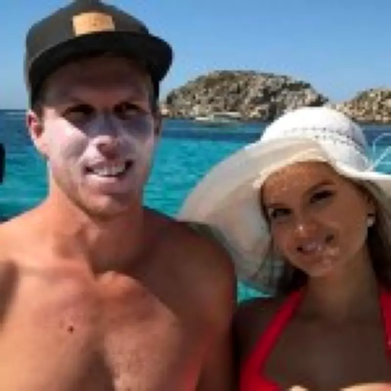 Father-of-two killed in shark attack off Perth coast while spearfishing