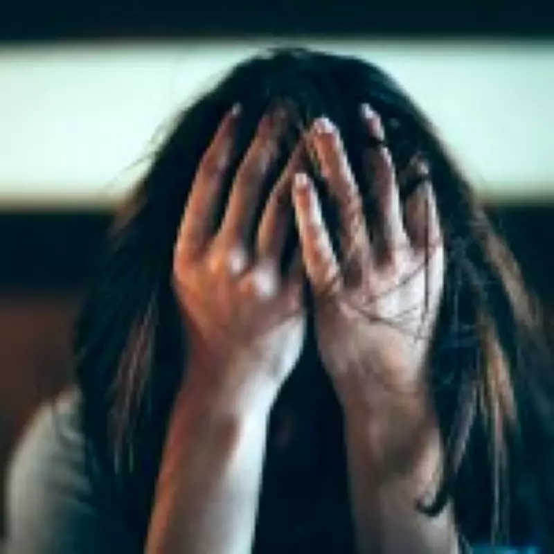 Father Threw Me Down Stairs and Made Me Homeless at 17