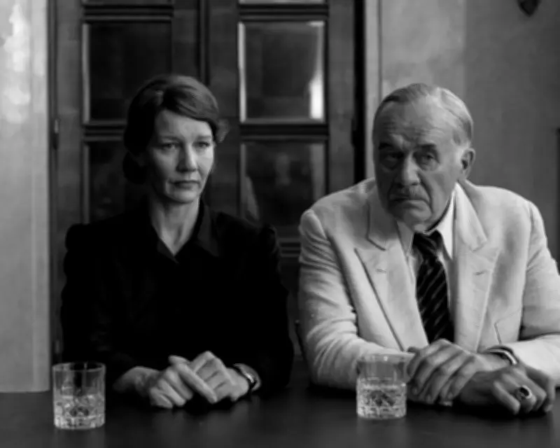 Fatherland Review: Sandra Hüller Shines in Pawlikowski's Taut Return