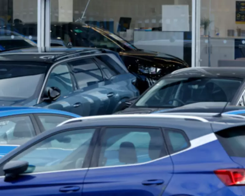 FCA Faces Four Lawsuits Over £9.1bn Motor Finance Compensation Scheme