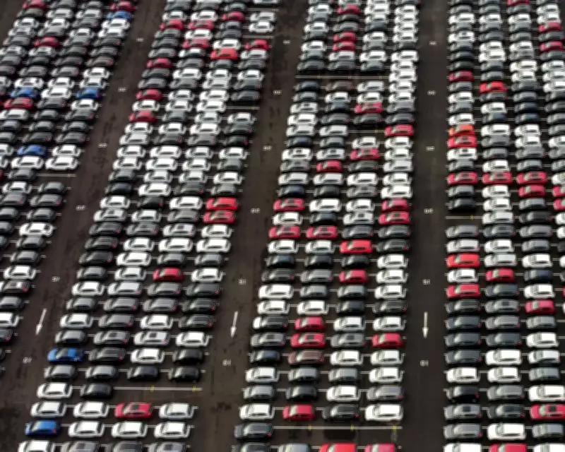 FCA Launches Review of Aggressive Claims Management Firms Amid Compensation Concerns
