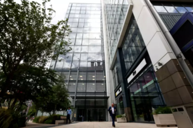 FCA Requests Private Banks to Submit Data on Client Sophistication
