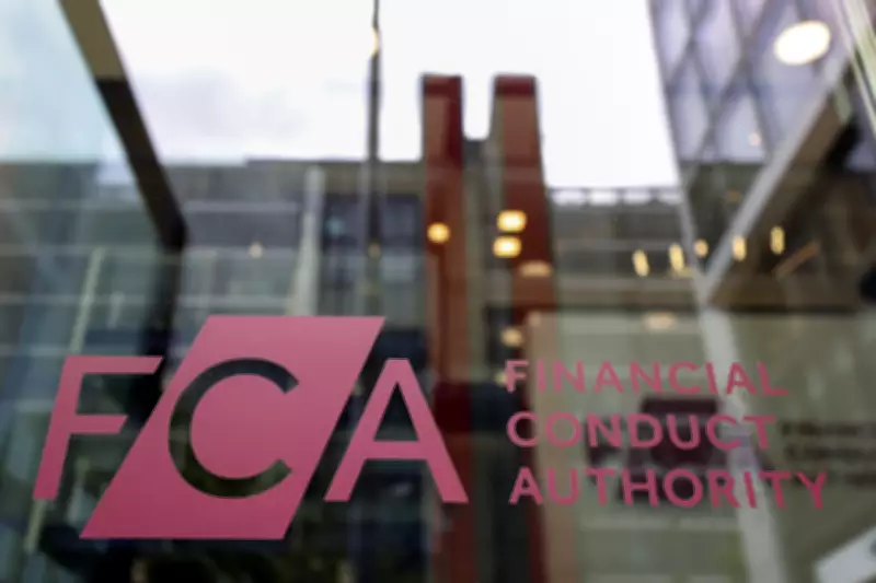 FCA Stops Currency Broker Halo from Taking on New Clients