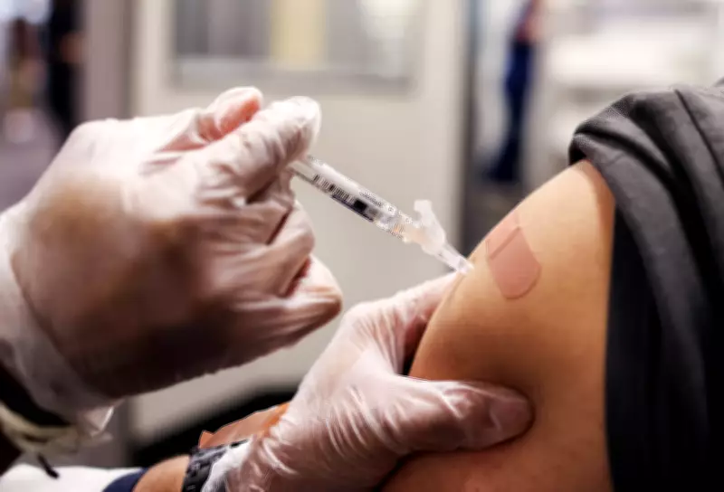 FDA Blocked Studies Finding Covid and Shingles Vaccines Safe, HHS Says