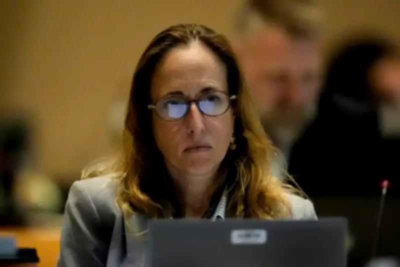 FDA Turmoil Deepens as Top Drug Chief Fired, Vaccine Head Departs