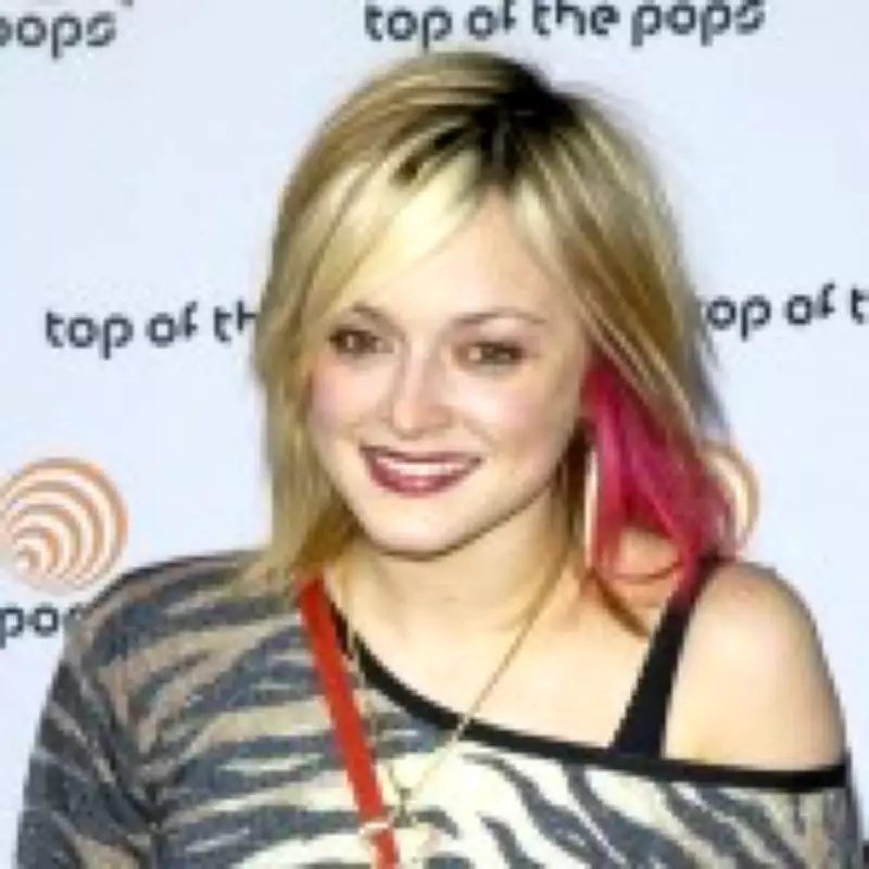 Fearne Cotton 'Lost Myself' Hosting Top of the Pops, Now Finds Peace with Happy Place