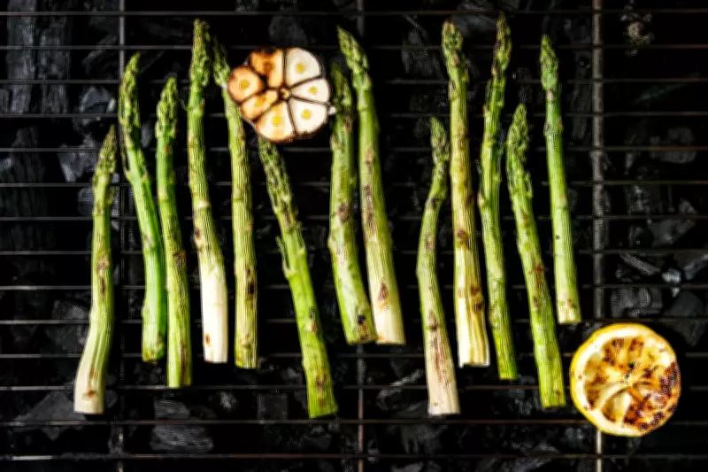 Fears for Spears: How to Cook Asparagus Without Blanching