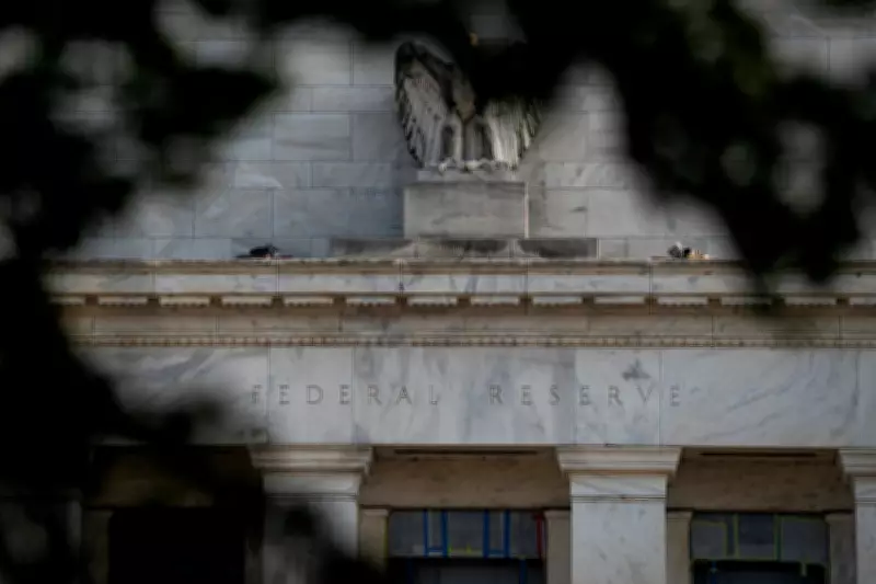 Fed Independence Hangs by a Thread in Trump's Second Term