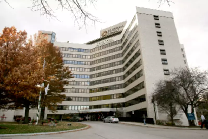 Federal Judge Blocks DOJ Demand for Trans Patient Records at Rhode Island Hospital