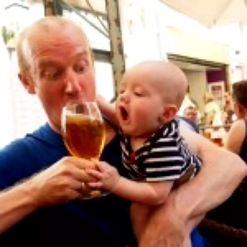 Feral Kids in Pubs Aren't the Problem – Feral Adults Are, Says Mum