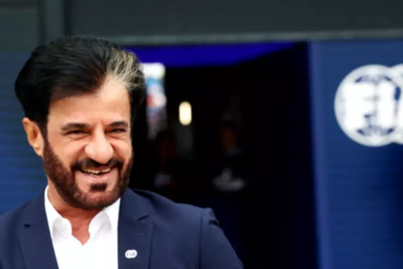 FIA May Block Mercedes' Bid for Alpine Stake Over Multi-Team Ownership Concerns