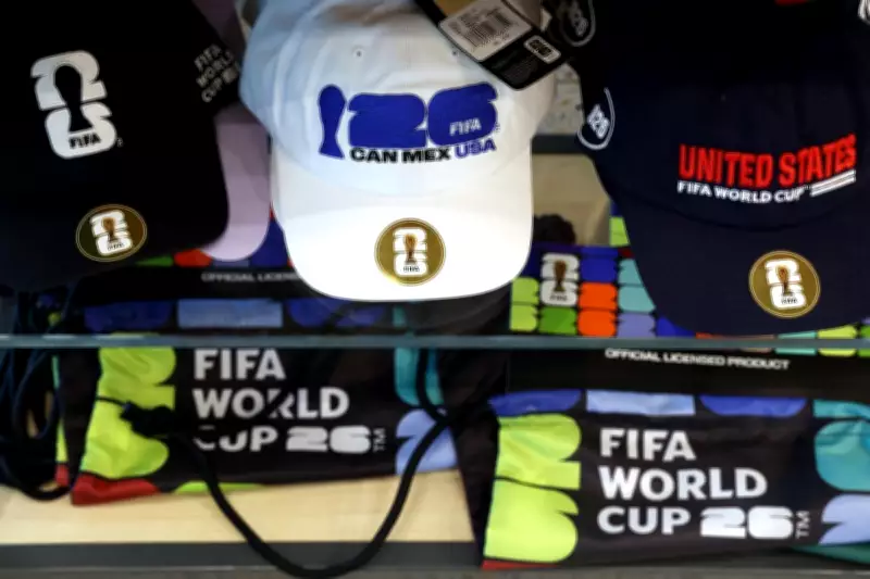 Fifa Loses Legal Battle Over Player Welfare Ahead of 2026 World Cup