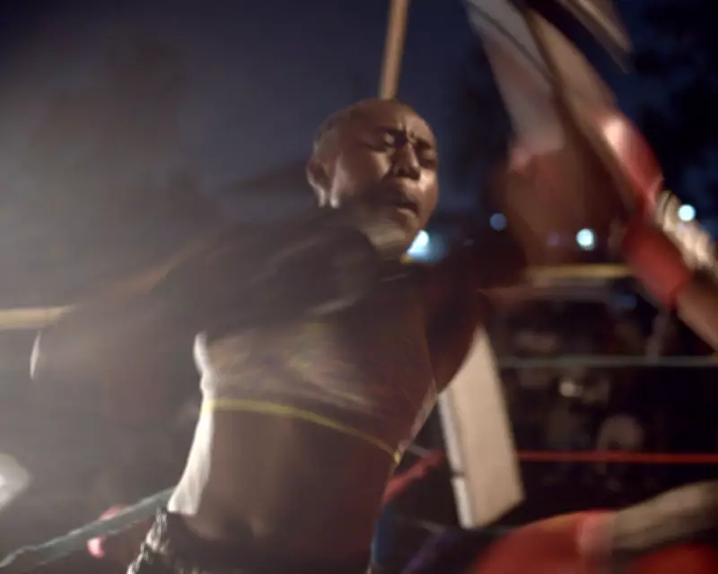 Fight Like a Girl Review: Authentic DRC Drama with Powerful Boxing Story