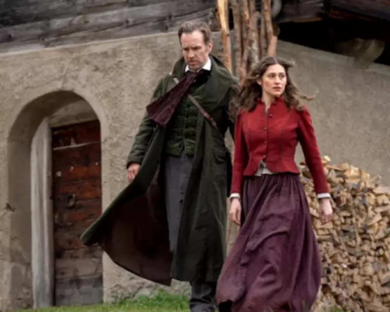 Filling in the Gaps: Rafe Spall's New Sherlock Holmes Series Raises Questions