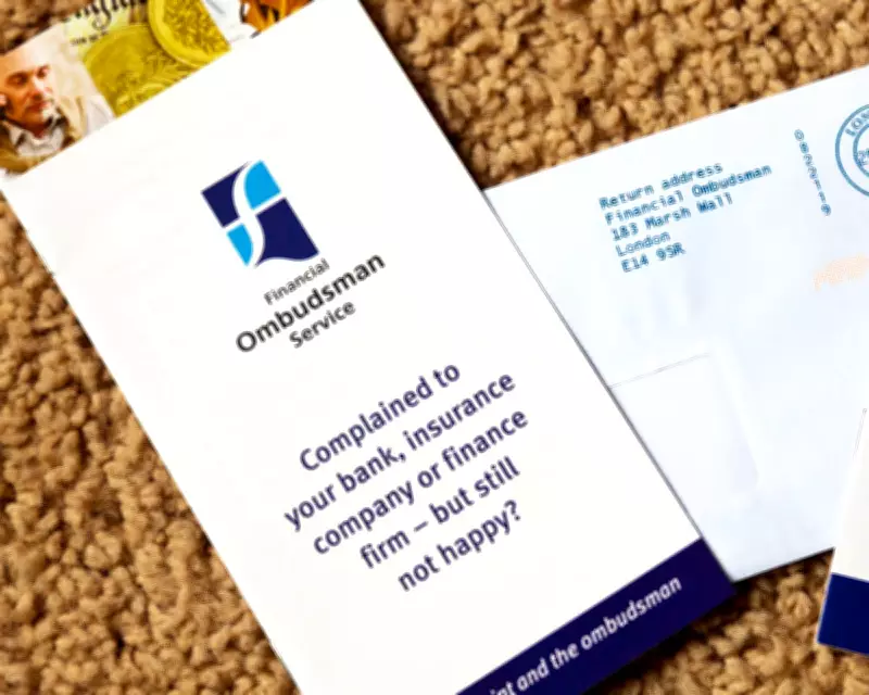 Financial Ombudsman Reform Reflects Industry Lobbying, Expert Warns