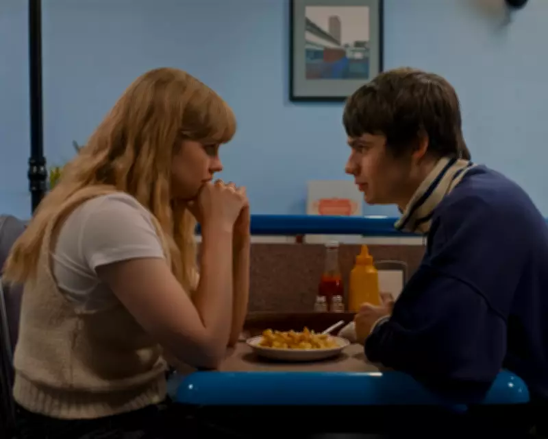 Finding Emily Review: Gen Z Romcom Wins Hearts Despite Flaws