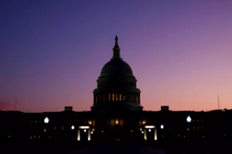 FISA Warrantless Spying Renewal Faces Uncertain Future in Congress