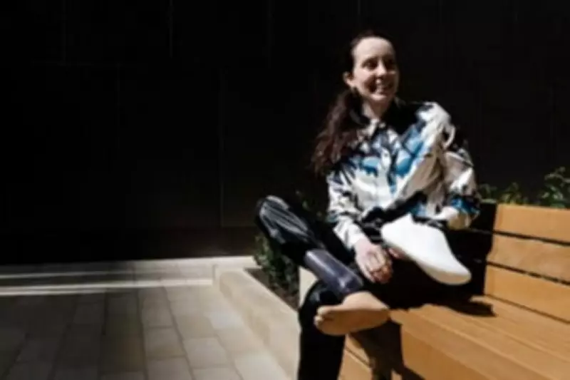 Fitasy Uses AI and 3D Printing to Offer Single Shoes to Amputees