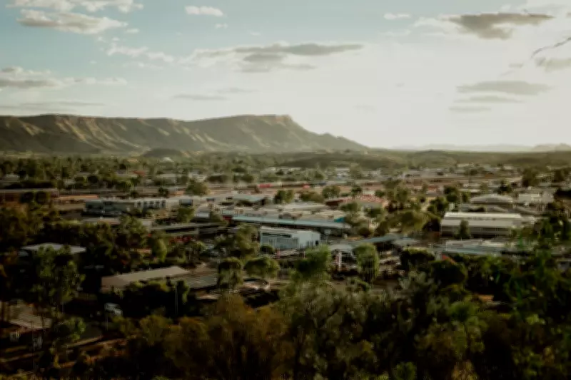 Five-Year-Old Kumanjayi Little Baby Found Dead in Alice Springs, Suspect to Face Charges
