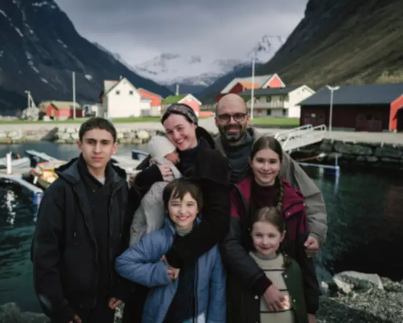 Fjord Review: Cristian Mungiu's Strange Child Abuse Drama at Cannes