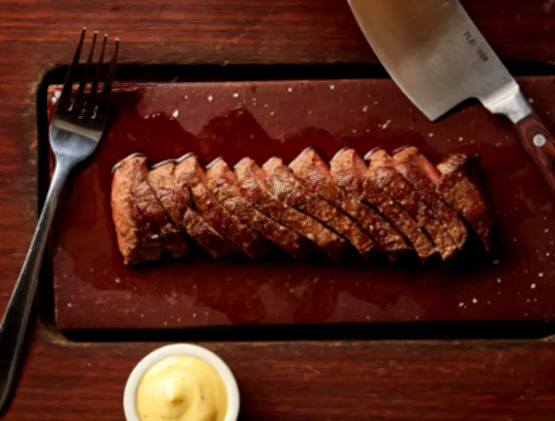 Flat Iron Steak Chain to Open First South London Restaurant in Clapham