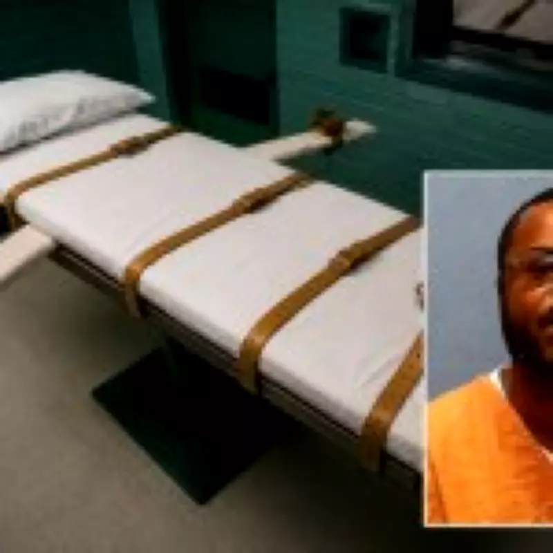Florida Executes Double Murderer Who Killed Pregnant Woman, 4-Year-Old Girl