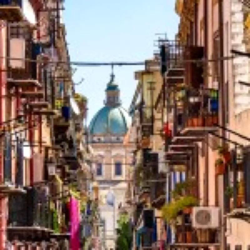 Fly from North England to Palermo for Just £71: Sicily's Underrated Gem
