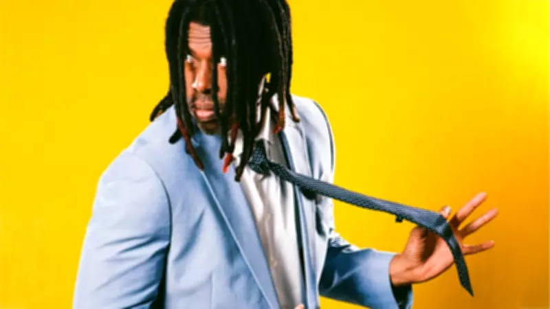 Flying Lotus: ‘Worst advice became my fuel’ – 10 Chaotic Questions