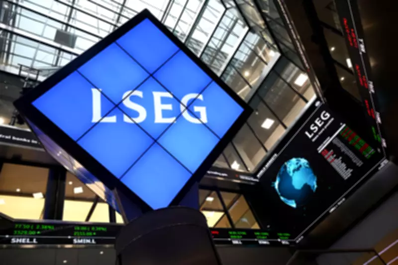 FN Journalist Honored for LSEG Reporting at State Street Awards