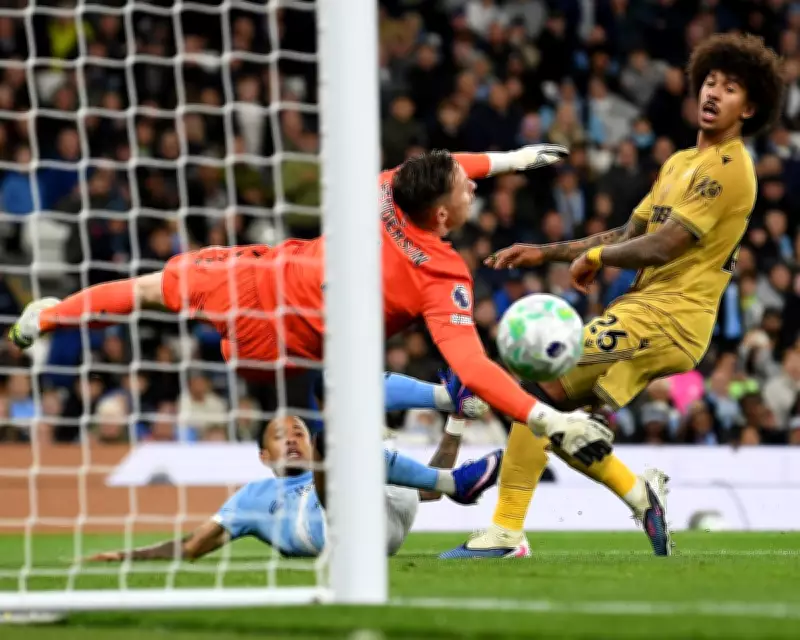 Foden Inspires Manchester City to 3-0 Victory Over Crystal Palace