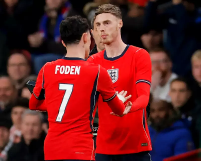 Foden, Palmer, Maguire Out of England World Cup Squad; Toney Recalled