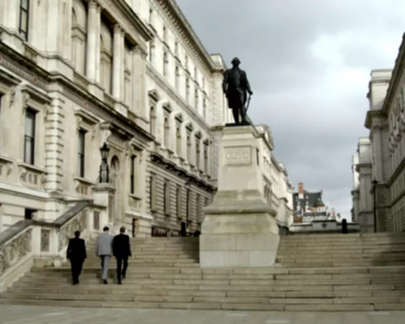 Foreign Office Cuts to Weaken International Law Oversight, MPs Warn