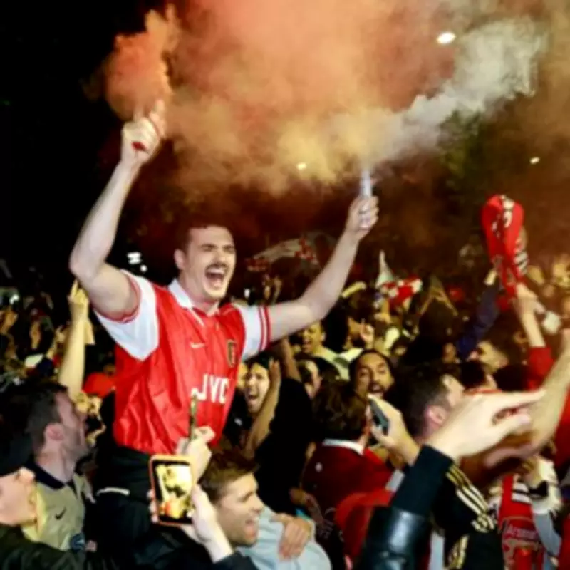 Foreign Office Issues Travel Advice for Arsenal Fans Heading to Budapest