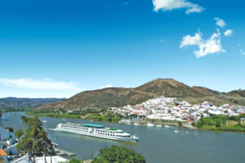Forget France and Germany: Why Spain is Ideal for a River Cruise
