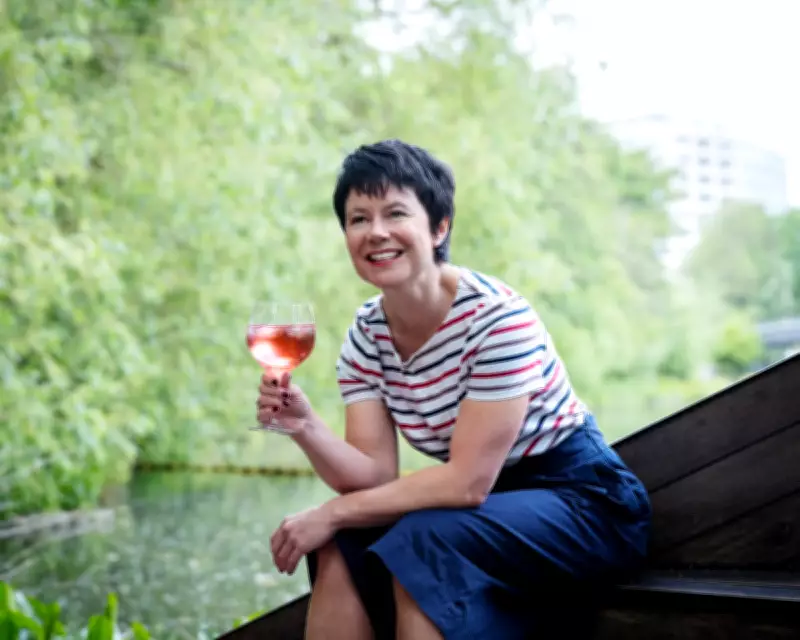 Forget Limoncello! How Lillet Became the Fruity, Floral Drink of Summer