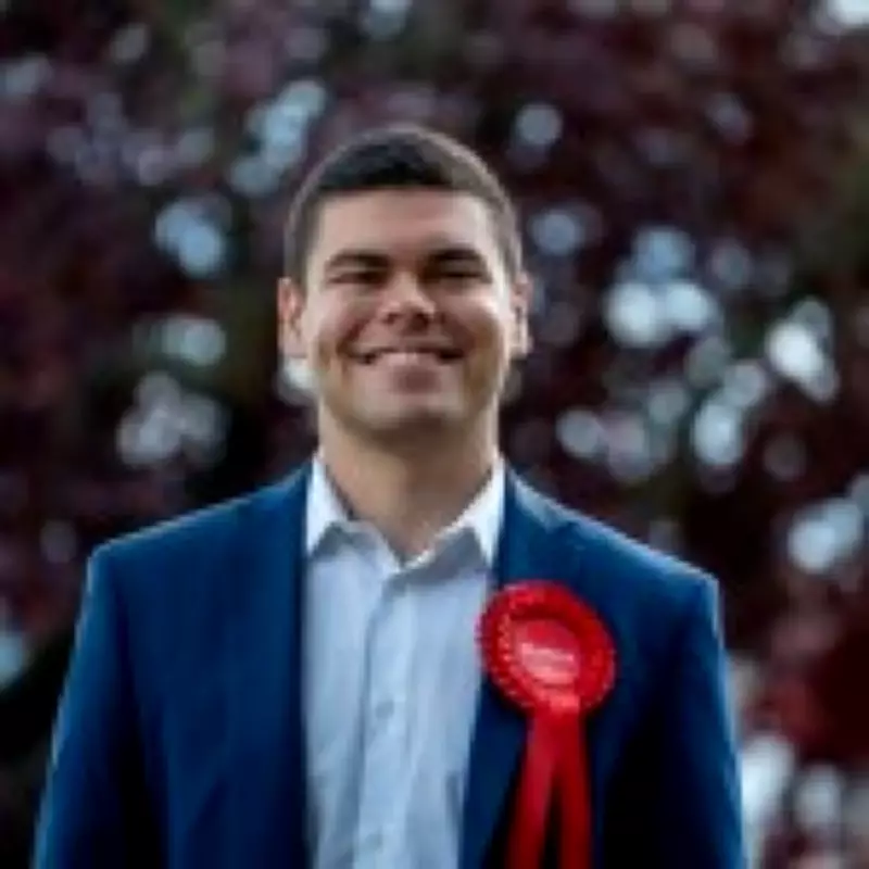 Former Gogglebox Star Josh Tapper Elected Labour Councillor in London