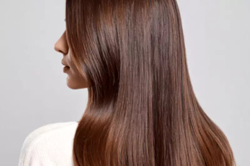 Former Hairstylist's Top Pick: ghd Platinum+ Straighteners for Sleek Styles