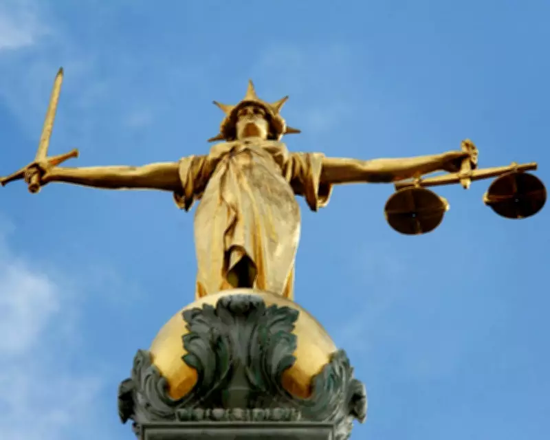 Former LC&F boss jailed for selling hot tub in contempt of court