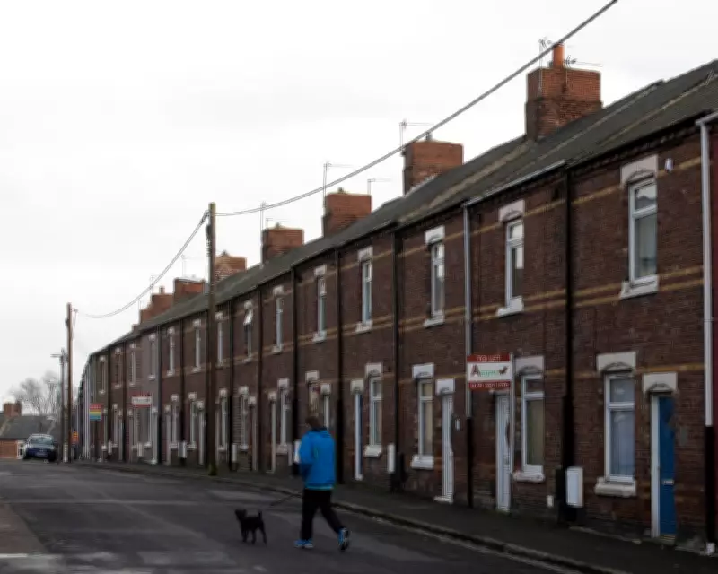 Former Mining Village of Horden Cries Out for Change, Says Resident