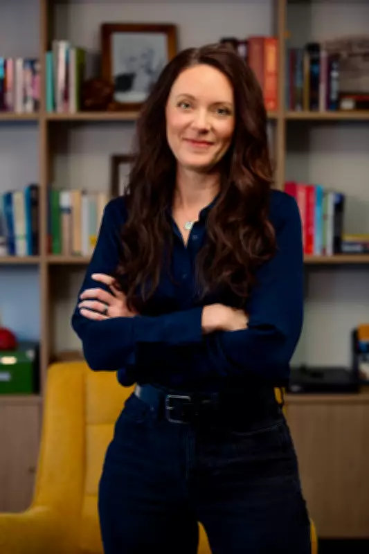 Former Union Organizer Carrie Joy Grimes on Negotiating Debt and Finding Financial Joy