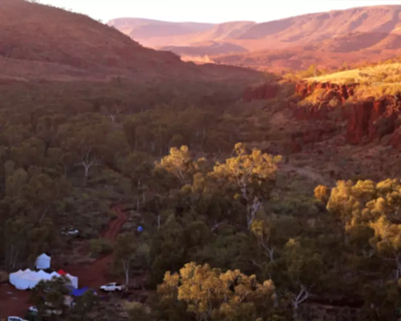 Fortescue Ordered to Pay $150M in Record Native Title Payout