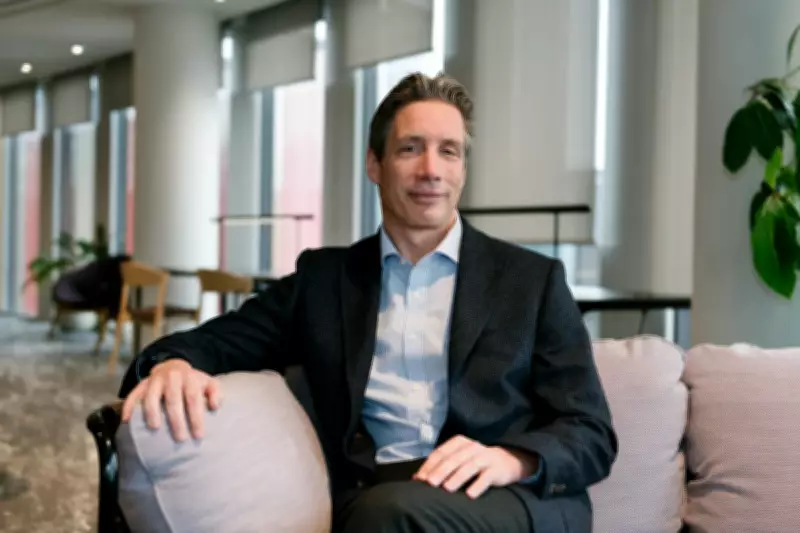 Forvis Mazars UK CEO: Our integrated structure is what rivals seek to buy