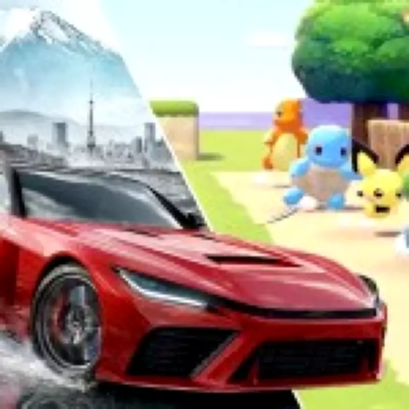 Forza Horizon 6 Tops Metacritic as Best Game of 2026 So Far