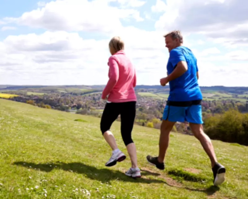 Four-Day Week Could Cut Obesity, Study Suggests