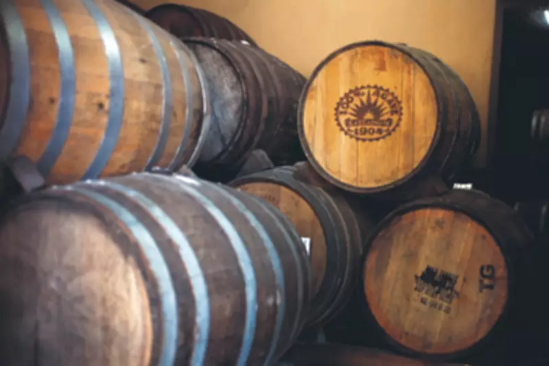 Four Tequilas and Mezcals You Need to Try: Tasting Notes
