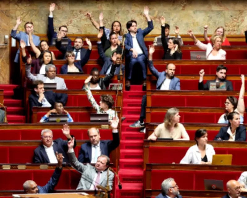 France Repeals 17th-Century Code Noir That Classified Enslaved People as Property