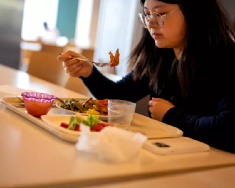 France Rolls Out €1 Meals for Struggling Students to Ease Cost of Living